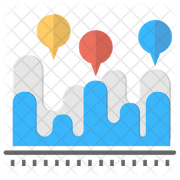 Business Infographic Icon