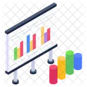 Business Infographic  Icon