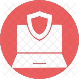 Business Information Security  Icon