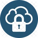 Business Information Security  Icon