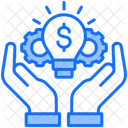 Business Innovation  Icon