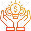 Business Innovation  Icon