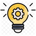 Business innovation  Icon