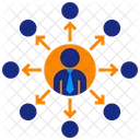 Business Insight  Icon