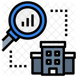 Business insight  Icon