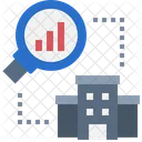 Business insight  Icon