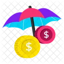 Business Insurance  Icon