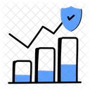 Business Insurance Business Safety Business Protection Icon
