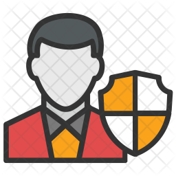 Business Insurance Icon