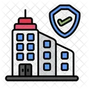 Financial Insurance Insurance Money Protection Icon