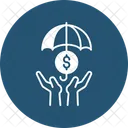 Business Insurance  Icon