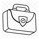 Business Insurance Professional Assurance Icon