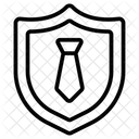 Business Insurance Icon