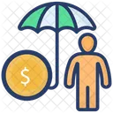 Business Insurance  Icon