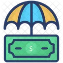 Business Insurance  Icon
