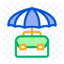 Business Case Protect アイコン