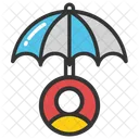 Business Insurance  Icon