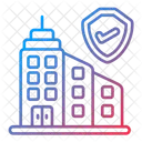 Business Insurance  Icon