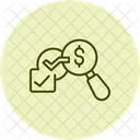 Business Integrity Check Business Integrity Icon