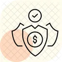 Business Integrity Business Integrity Icon