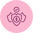 Business Integrity Business Integrity Icon