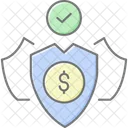 Business Integrity Business Integrity Icon