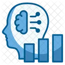 Business Intelligence  Icon