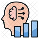 Business intelligence  Icon