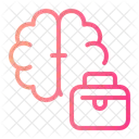 Business Intelligence  Symbol