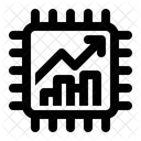 Business Intelligence  Icon