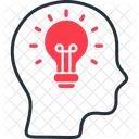 Business intelligence  Icon