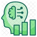 Business Intelligence  Icon