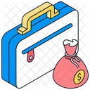 Business Investment Finance Investment Icon
