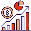 Business Investment Finance Investment Icon
