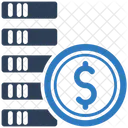 Budget Investment Money Icon