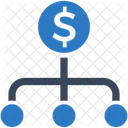 Business Investment Invest Icon