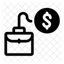 Brifcase Icon