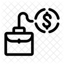 Brifcase Icon