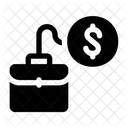Brifcase Icon