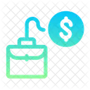 Brifcase Icon