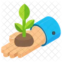 Business Growth Development Business Development Icon