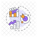 Service Development Coding Icon