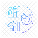 Service Development Coding Icon