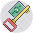 Business Key Tip Icon