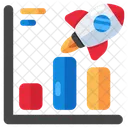 Business Launch  Icon