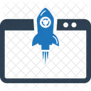Science Start Project Icon