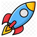 Business Startup Business Launch Business Innovation Icon