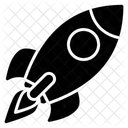 Business Startup Business Launch Business Innovation Icon