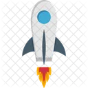 Business Launch  Icon