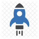 Business Launch New Business Business Startup Icon
